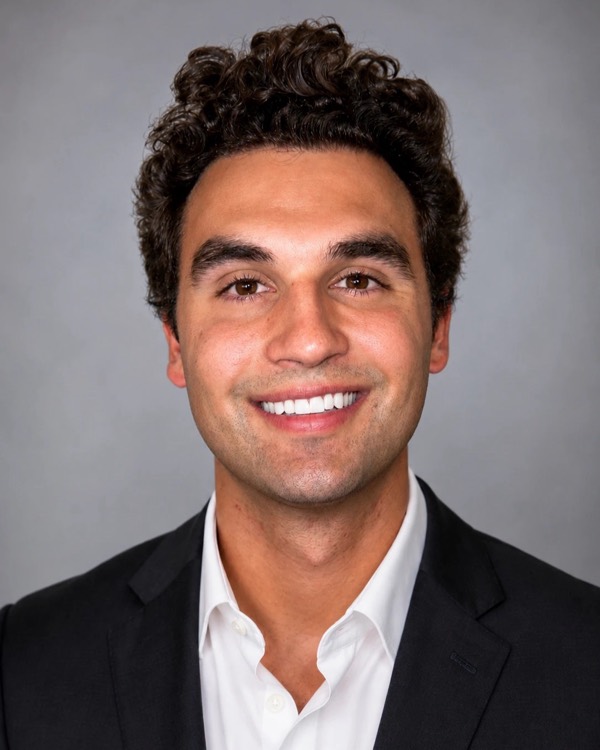 Tanner Hertzog